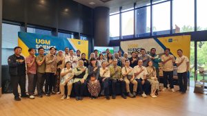 UGM Gelar Review Mission PRIMESTeP 2025 untuk Perkuat Inovasi dan Hilirisasi Riset