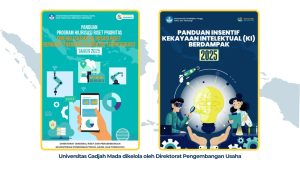 Program SINERGI Hilirisasi Riset dan Insentif KI BERDAMPAK 2025