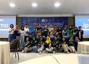 UGM Gelar Pelatihan Drafting Paten untuk Optimalkan Perlindungan Kekayaan Intelektual