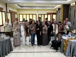 Kemenkumham DIY Perkuat Hilirisasi Inovasi UGM melalui Pendampingan Paten