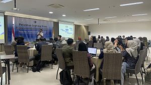 UGM Gelar Pelatihan Drafting Paten Menuju Paten Bersitasi EQUITY 2025/2026