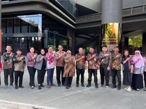 DJKI Pelajari Model Hilirisasi Inovasi UGM, dan Perkuat Sinergi Komersialisasi Paten Melalui Dialog Interaktif Workshop Persiapan Hilirisasi Paten 2026