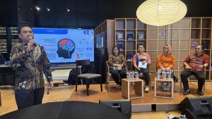 Kunci Sukses Komersialisasi Riset: UGM Gelar IP Forum Series, Perkuat Ekosistem Kekayaan Intelektual Lewat GIFTS 2026